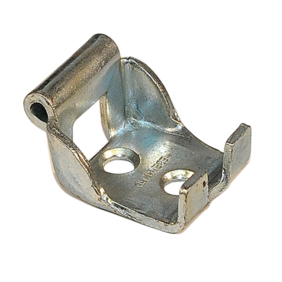 Eberhard 7502 Cam Lock Steel Keeper Replacement