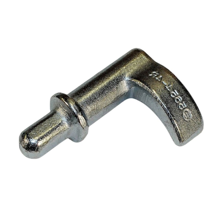 Eberhard 5654 Left Hand Cam Lock Top Keeper Replacement 