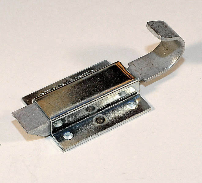 Slam Latch Bolts End Slam LatchesEnd BoltsFinger Bolts