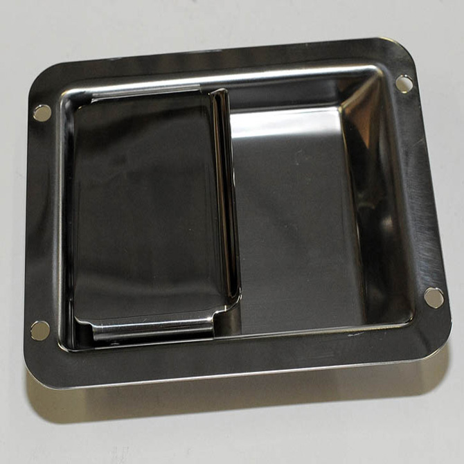 Paddle Handle Latches Eberhard Heavy Duty Paddle Handle Latches