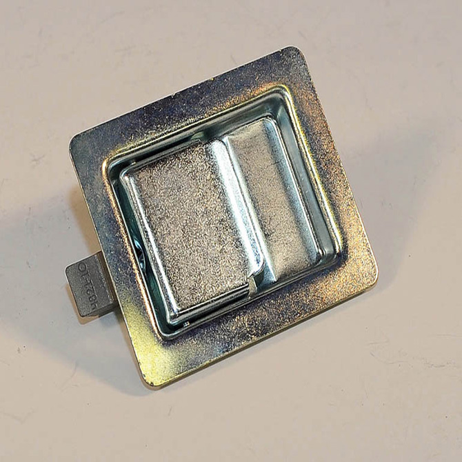 Paddle Handle Latches Large Inventory Eberhard Junio Stepped Pan