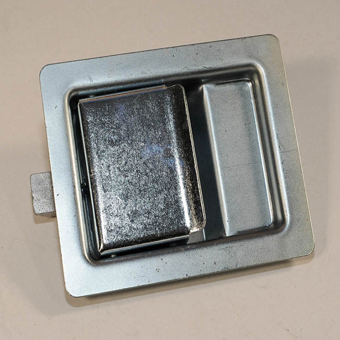 Paddle Handle Latches Eberhard Single Point Paddle Handle Latches