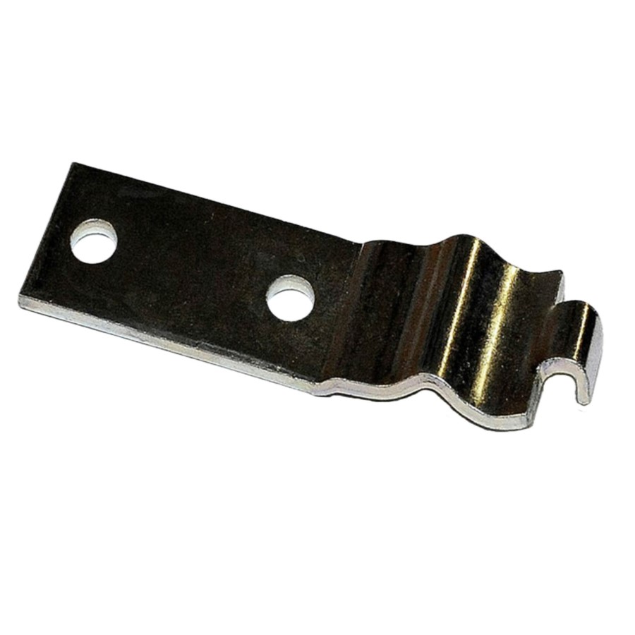 Eberhard 7502 Cam Lock Offset Rod Guide Back Plate Replacement