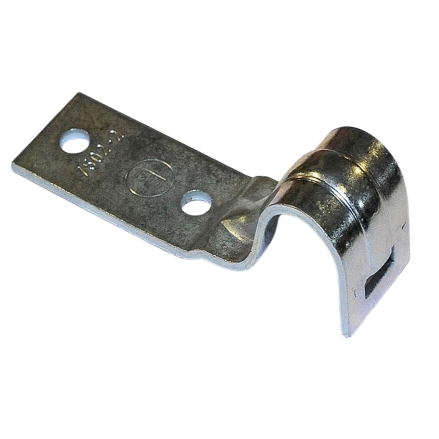 Eberhard 7502 Cam Lock Offiset Top Rod Guide Replacement