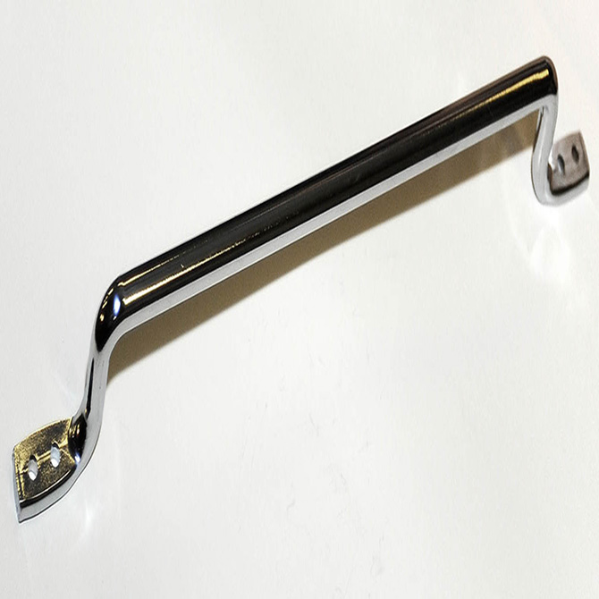 Grab Handles Polar 23.68Inch Heavy Duty Grab HandleChrome