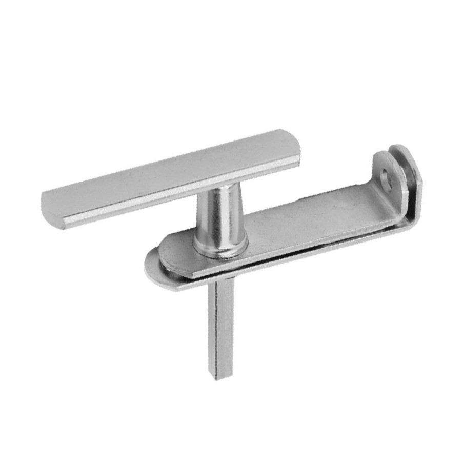 Padlock Handle-Left Hand Hansen