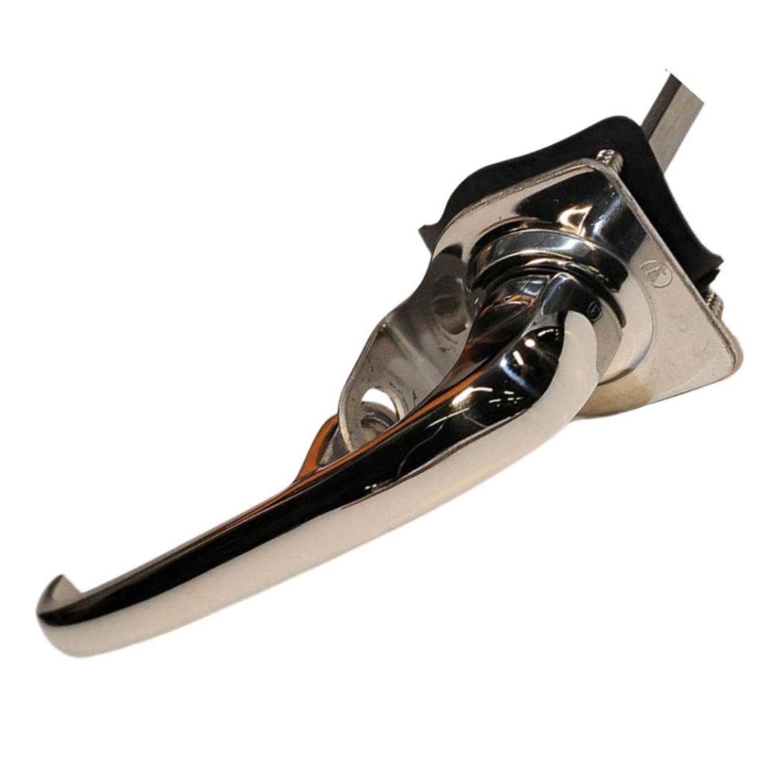 Eberhard Stainless Steel Padlock Handle with Gasket