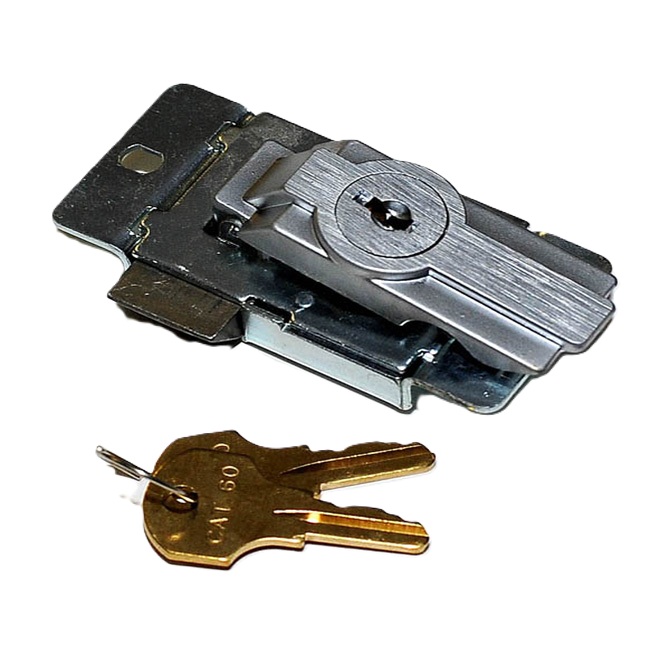 Panelboard Enclosure Lock Right Hand Keyed Cat 60