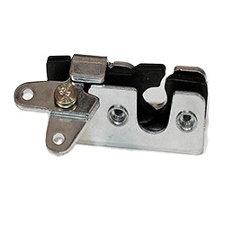 Rotary Latches