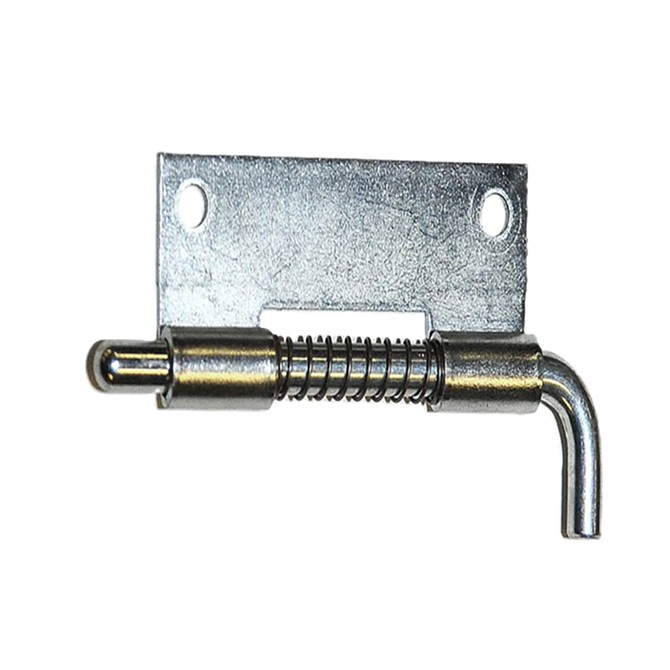 Spring Latch Right Hand Paneloc