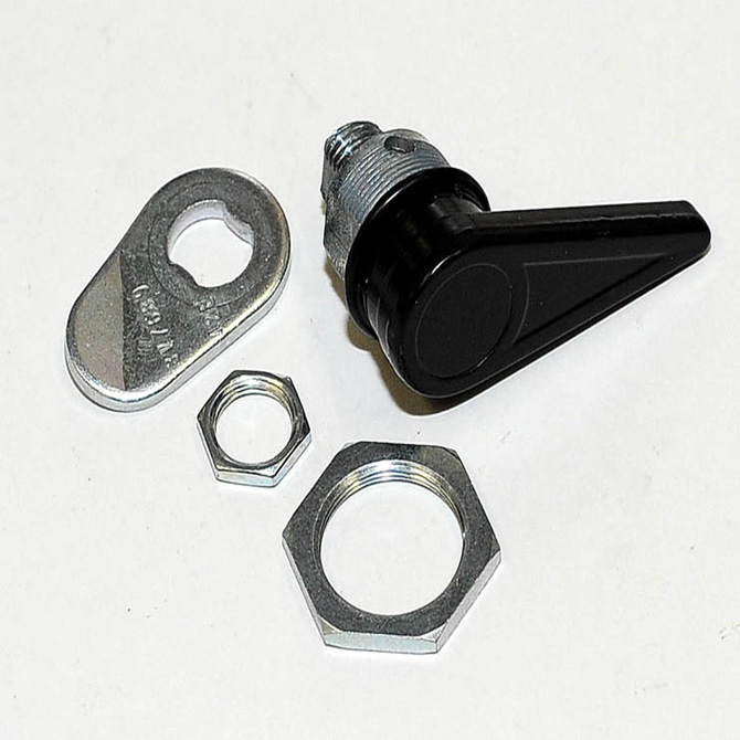 Quarter Turn Latches TriMark Quarter Turn Cam LatchLight Duty