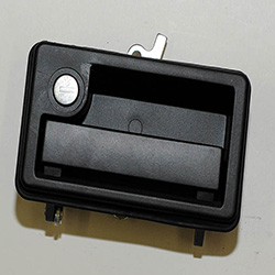 2-POINT PADDLE HANDLE