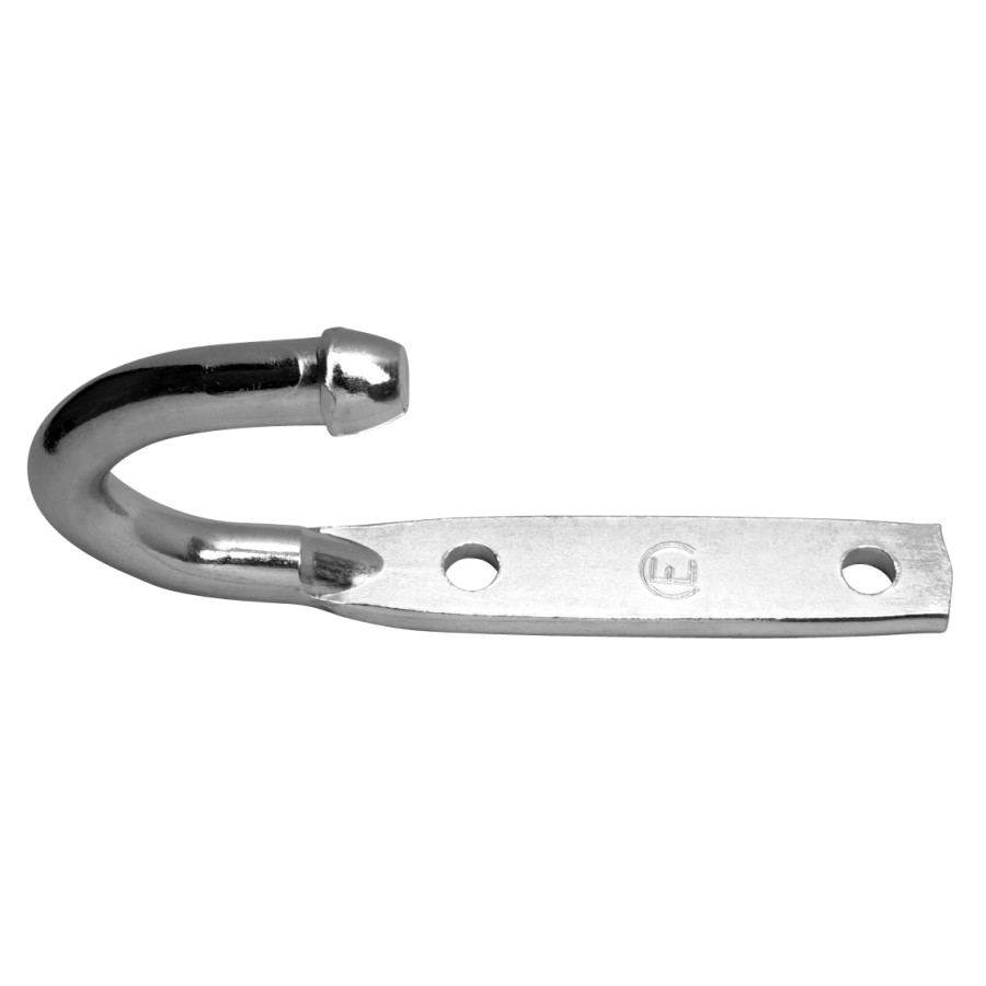 3 Hole Tie Down J Hook 