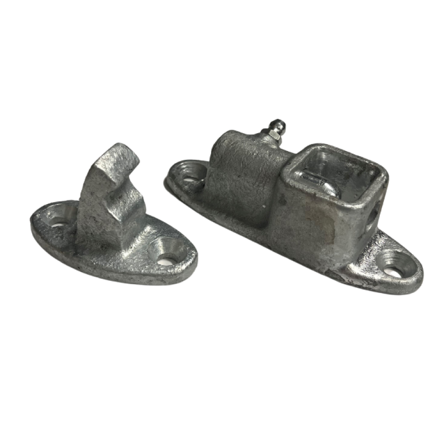 Eberhard Truck Door Holder Projection Hook