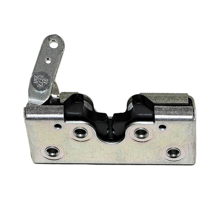 Heavy Duty Rotary Latch - Dual Rotor TriMark