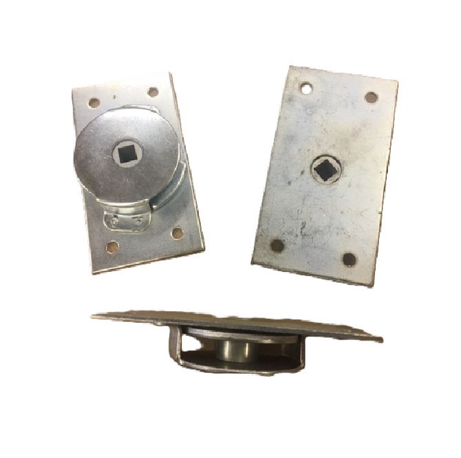 Center Case for Hansen 94-2 Lock