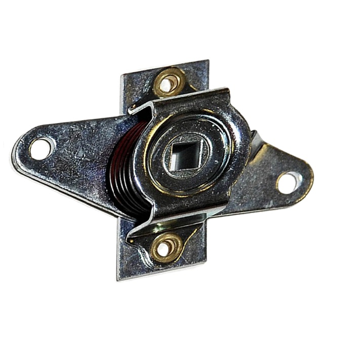 Center Case for 2 Point Latch-Left Hand Cleveland Hardware