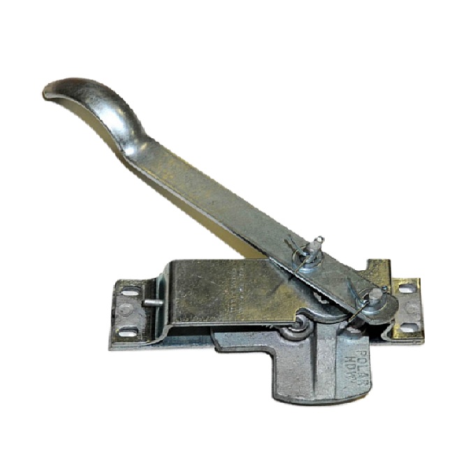 Replacement Center Case for 3 Point Heavy Duty Lock-Polar