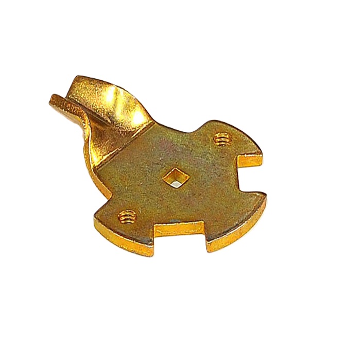 Replacement Center Case for Cleveland Hardware 3 Point Latch