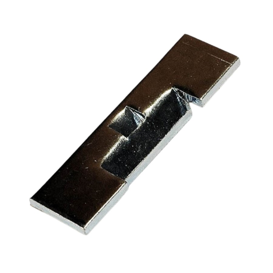 Eberhard Door Lock Striker Plate