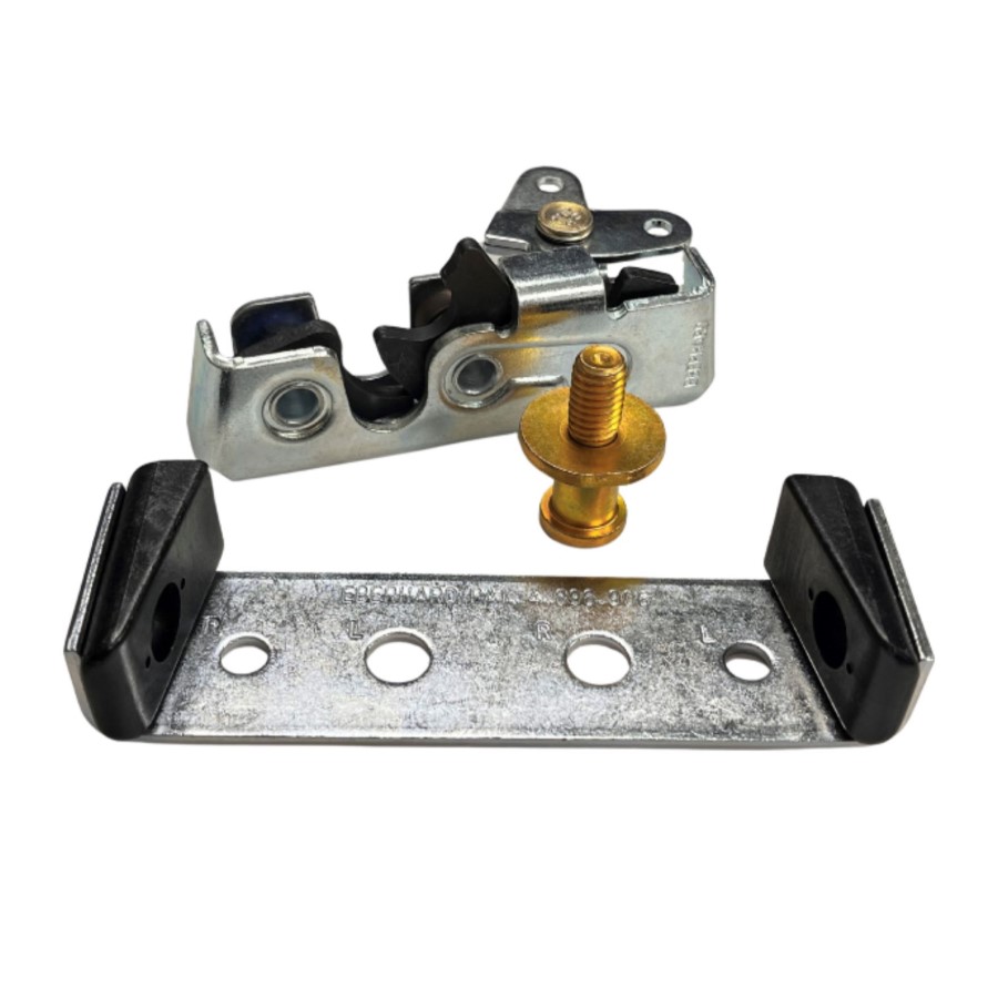 Eberhard Rotary Latch Kit