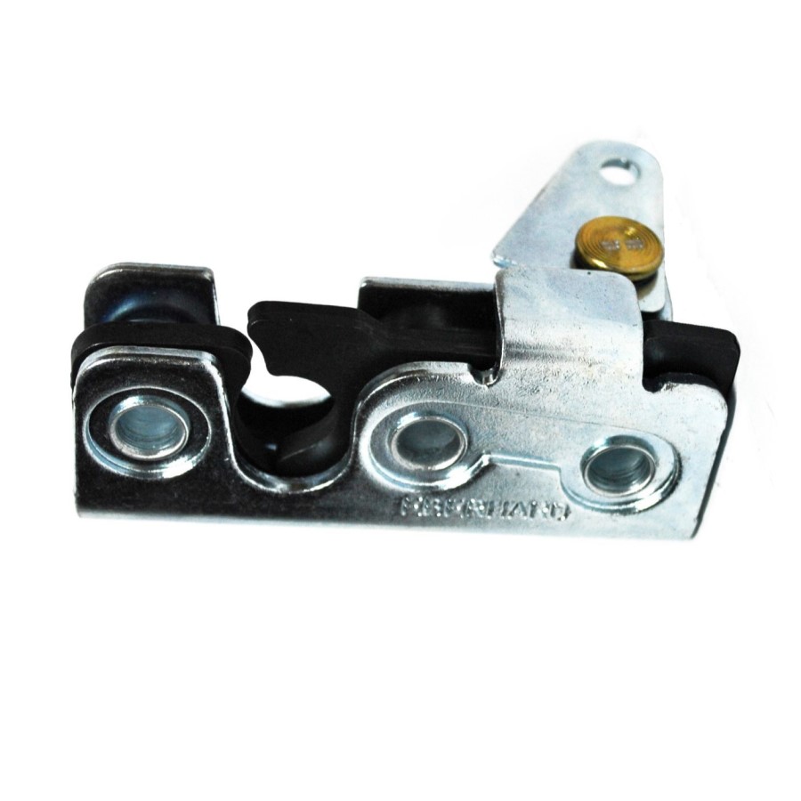 Dual Stage Right Hand Rotary Latch Eberhard