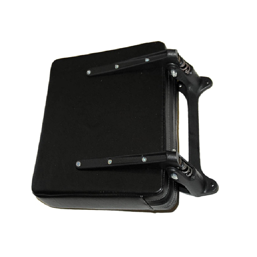 Eberhard Fold Down Seat with Cushion