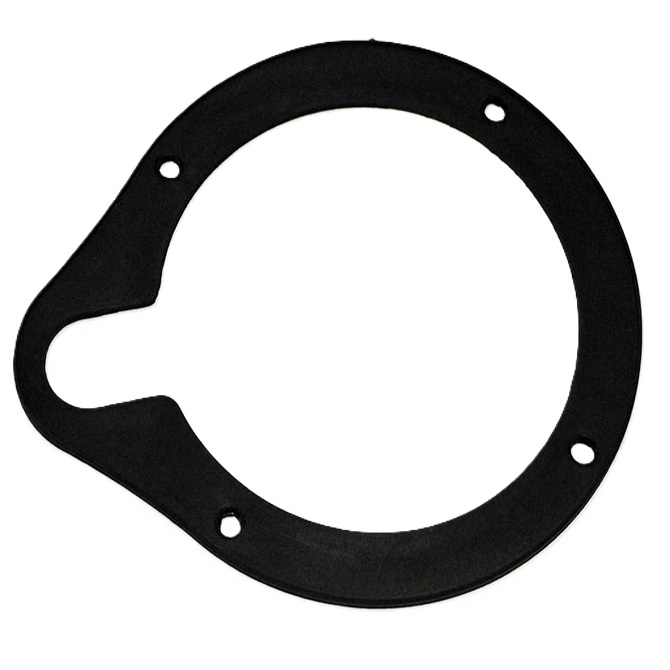 Large Locking D-Ring Gasket-Hansen