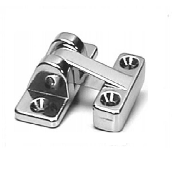 Mini Butt Hinge with 7/32 inch Offset