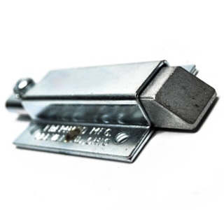 Flush Slam Latch End Bolts