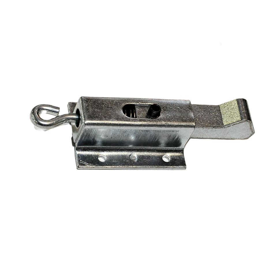 Offset Mount Slam Latch End Bolt Hansen