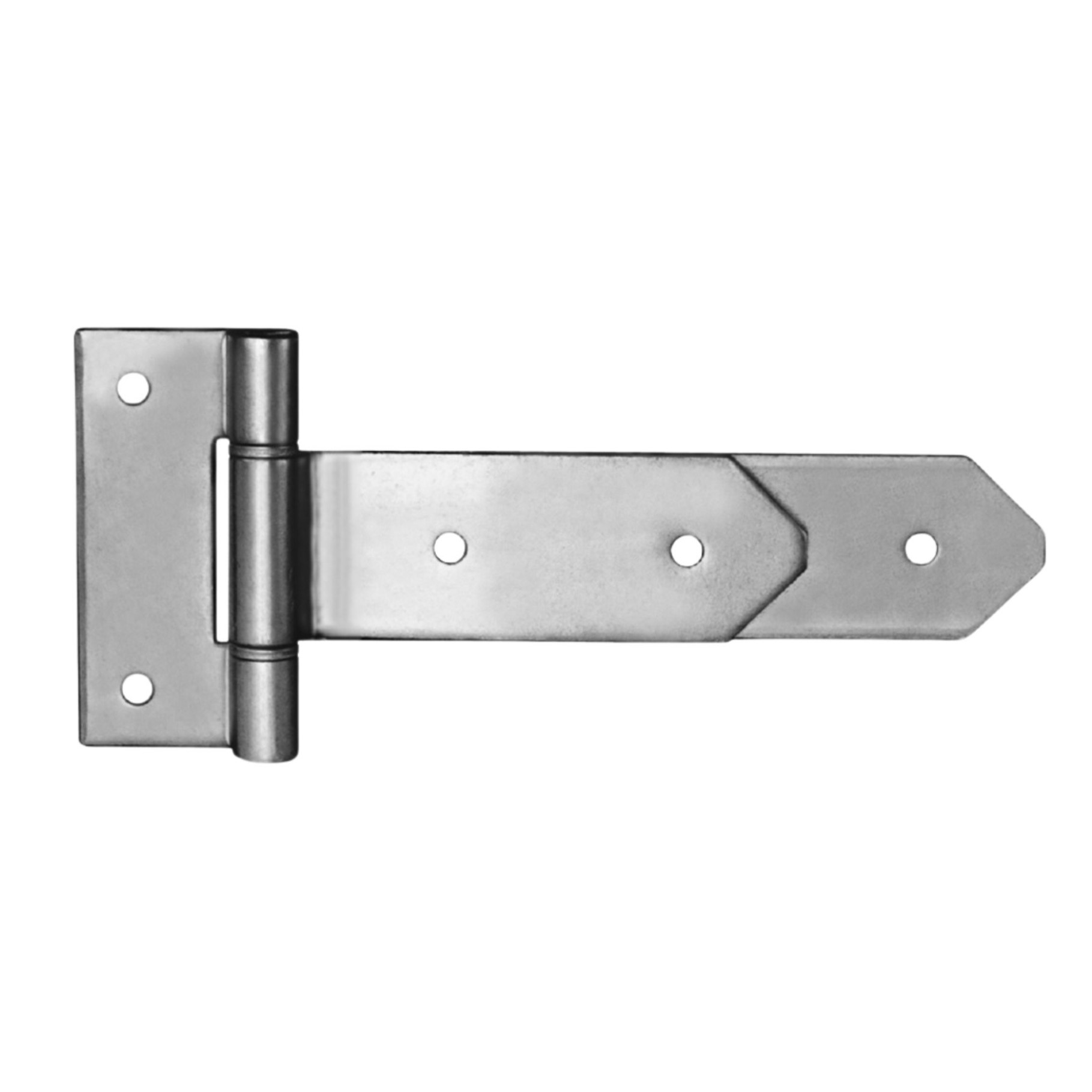 Stainless Steel Strap Hinge Eberhard