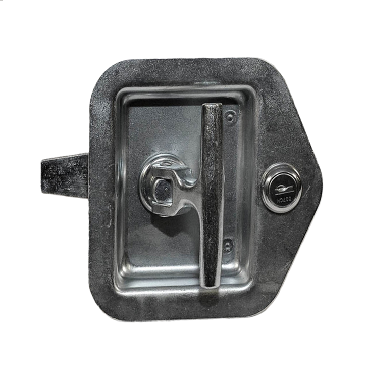 Locking T Handle Latch Eberhard