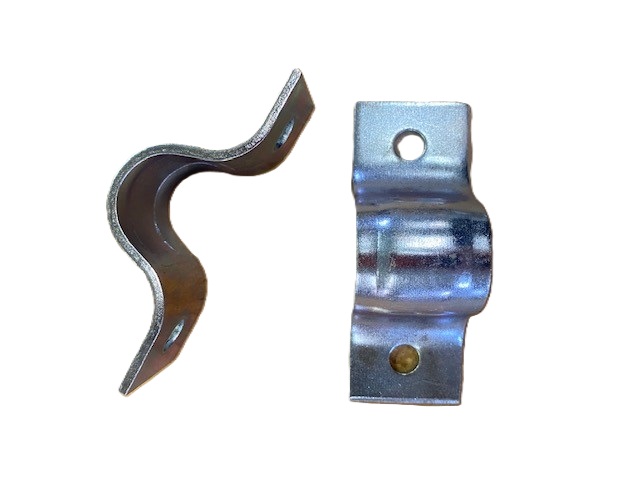 Polar 158 Cam Lock Top Pipe Retainer Replacement